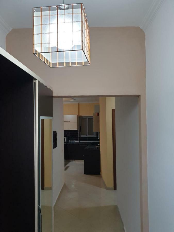 Ann'Apartment โอริคูม ภายนอก รูปภาพ