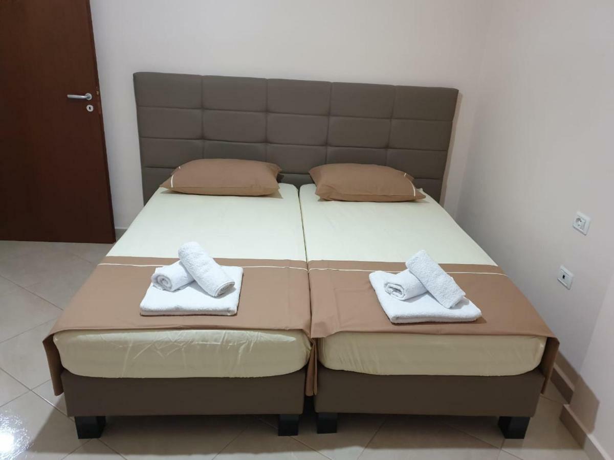 Ann'Apartment โอริคูม ภายนอก รูปภาพ