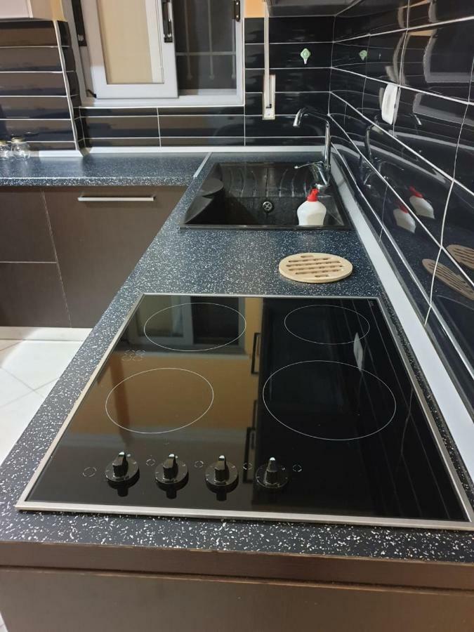 Ann'Apartment โอริคูม ภายนอก รูปภาพ
