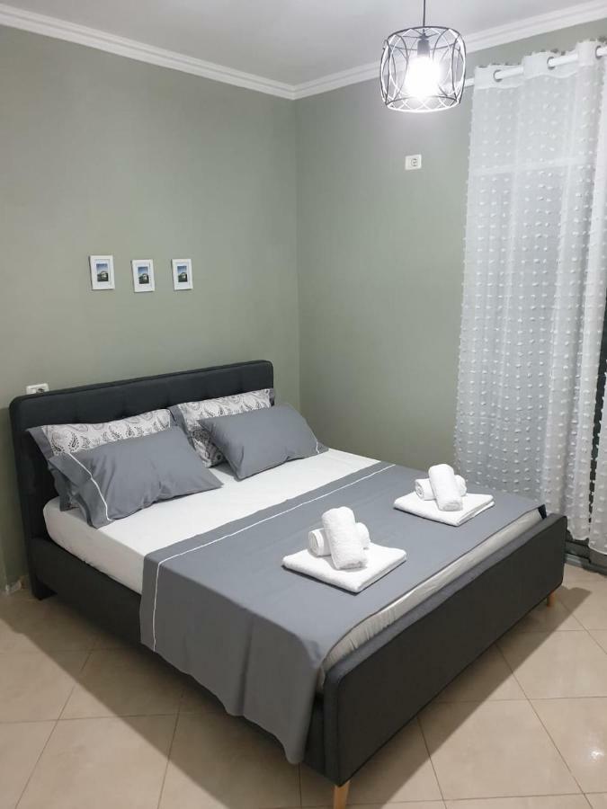 Ann'Apartment โอริคูม ภายนอก รูปภาพ