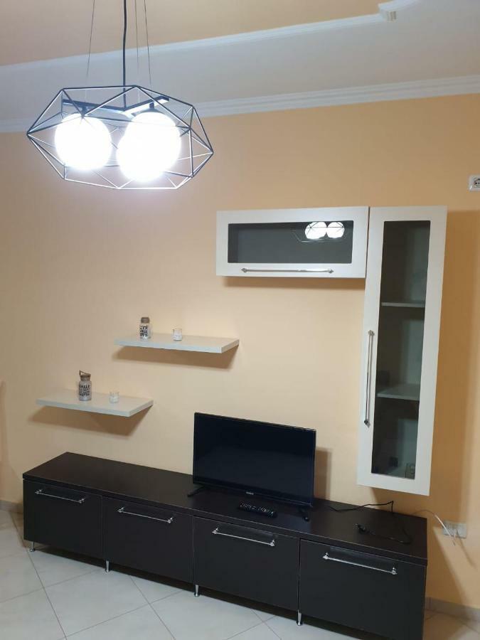 Ann'Apartment โอริคูม ภายนอก รูปภาพ