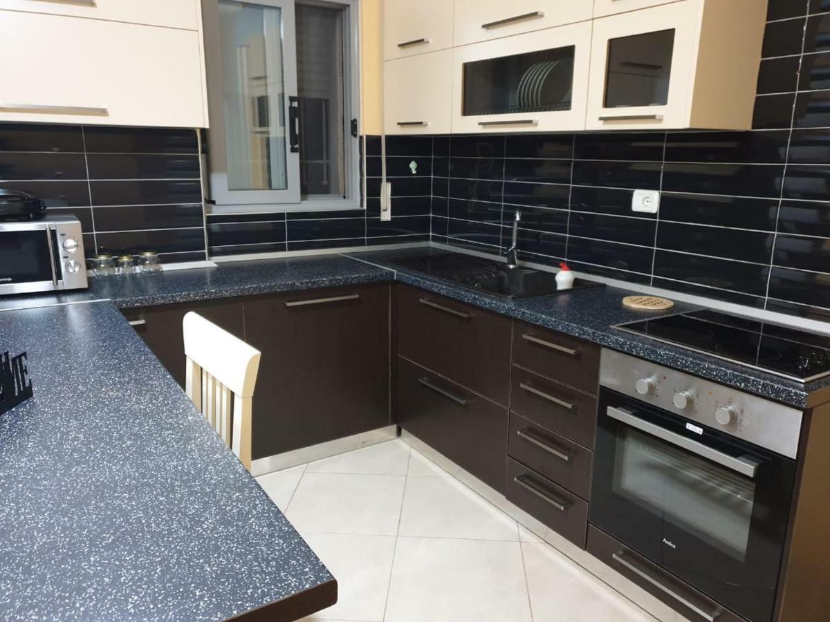 Ann'Apartment โอริคูม ภายนอก รูปภาพ