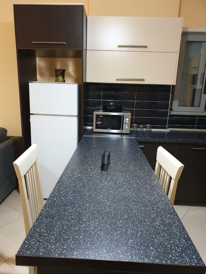 Ann'Apartment โอริคูม ภายนอก รูปภาพ