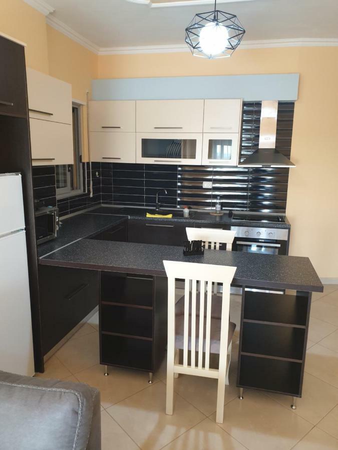 Ann'Apartment โอริคูม ภายนอก รูปภาพ