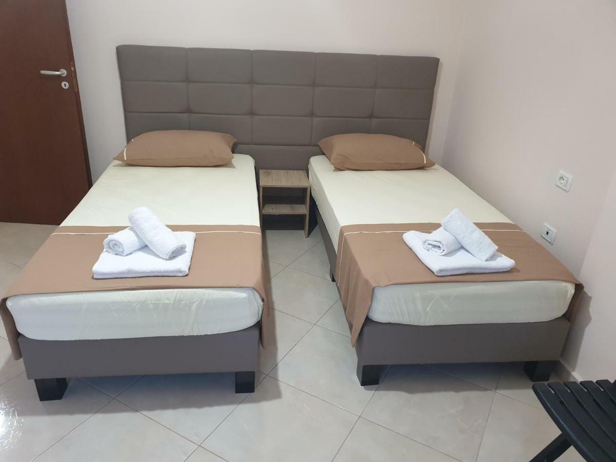 Ann'Apartment โอริคูม ภายนอก รูปภาพ