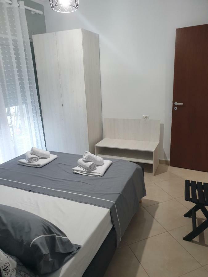 Ann'Apartment โอริคูม ภายนอก รูปภาพ