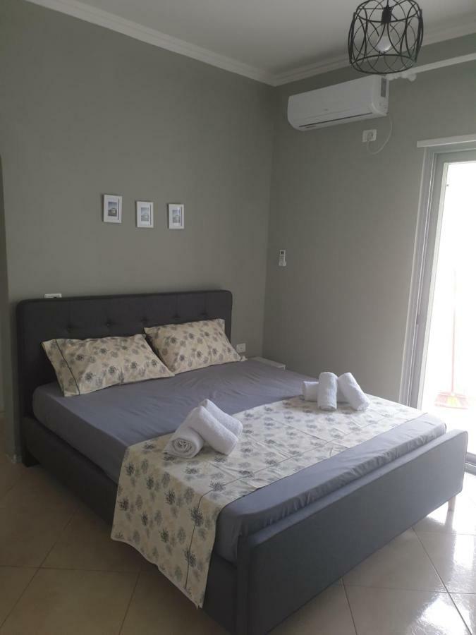 Ann'Apartment โอริคูม ภายนอก รูปภาพ